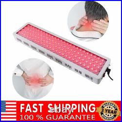 1000W LED Red Light Therapy Near Infrared Light Panel 660nm 850nm