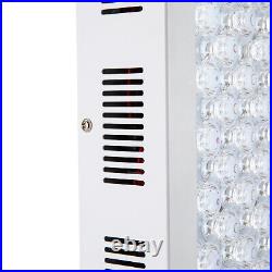 1000W LED Red Light Therapy Near Infrared Light Panel 660nm 850nm