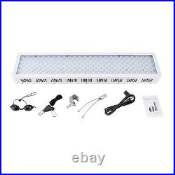 1000W LED Red Light Therapy Near Infrared Light Panel 660nm 850nm