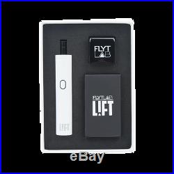 100% Authentic FLYTLAB LIFT (10 year warranty!) Black, White