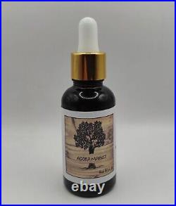 100% Greek Pure Oregano Oil Therapeutic Grade High Carvacrol
