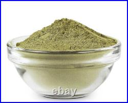 100% Pure & Natural Bhringraj Powder (Eclipta Alba) Healthy Hair Growth