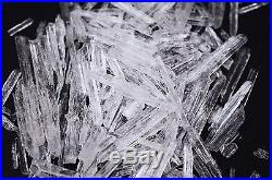100g Premium Menthol Crystals BP/EP/USP Grade Aromatherapy