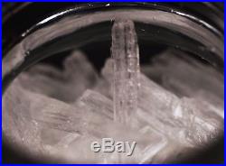 100g Premium Menthol Crystals BP/EP/USP Grade Aromatherapy