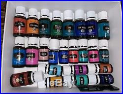 19 Young Living Essential Oils Lot See List