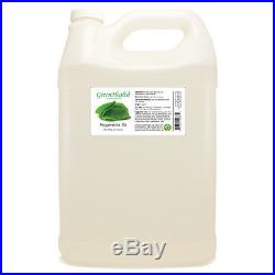 1 Gallon Peppermint Essential Oil 100% Pure Plastic Jug GreenHealth