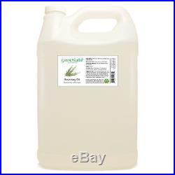 1 Gallon Rosemary Essential Oil (100% Pure & Natural) GreenHealth