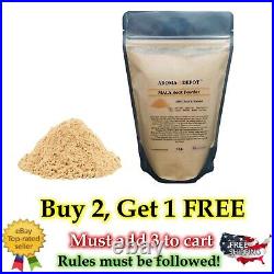 1lb Maca Root Powder Raw Raw Peruvian Premium Ground Energy Booster 16oz