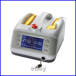 2019 Cold Laser LLLT Powerful Pain Relief Low Level Laser Light Therapy Device