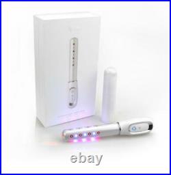 2021 Gynecological Laser Therapy Wand- 650nm LLLT Laser Light-Red And Blue Laser