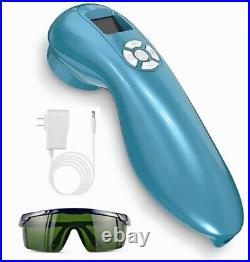 2023 Medical Grade Cold Laser Therapy Device for Pain Relief, Pulse, FDA cleared