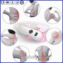 2023 Medical Grade Cold Laser Therapy Device for Pain Relief, Pulse, FDA cleared