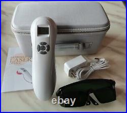 2023 Powerful Cold Laser Therapy Device body Pain Relief, Human/animal, Pulse