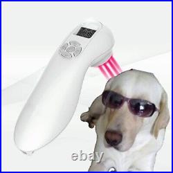 2023 Powerful Cold Laser Therapy Device body Pain Relief, Human/animal, Pulse