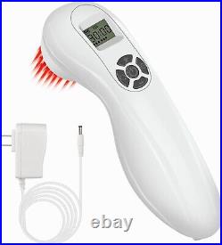 2023 Powerful Cold Laser Therapy Device body Pain Relief, Human/animal, Pulse