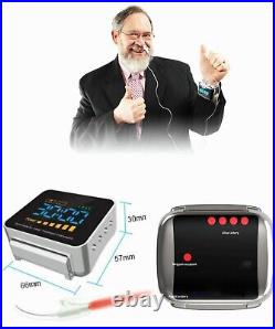 2024 US Pro Cold Laser Therapy Device for Pain Relief, Human/animals