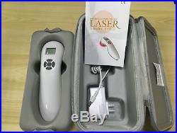 24 Hour Special! Cold Laser Therapy. LLLT. Premium Red and Near Infrared Laser