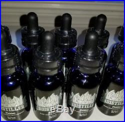 2500mg power house CBD oil. THIS IS THE REAL STUFF! Pain management HEMP oil