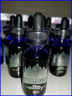 2500mg power house CBD oil. THIS IS THE REAL STUFF! Pain management HEMP oil