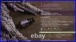25%OFF doTERRA Koala Diffuser + Lavender 15ml Pure Essential Oil Aromatherapy