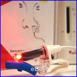 $299 VieLight Intranasal Light Therapy 633 Red Heal Naturally (Security Sealed!)