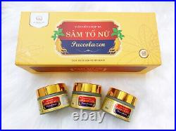 2 Boxes Sam To Nu Puecolazen Health Women, Supplement Isoflavone, Vitamin E