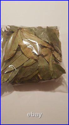 2. Oz leaves Graviola Soursop Leaves 2. Oz HOJAS DE GUANABANA 100%organica