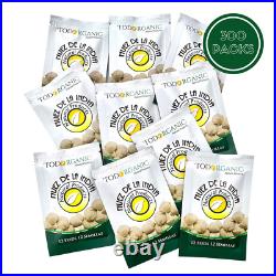 300 PACKS (3600) Slimming Nuts 100% Garantizada Nuez de la India 100% Natural