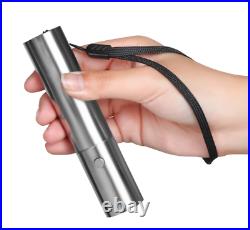 311nm UVB Narrowband Light Phototherapy Torch For Vitiligo, Psoriasis, Eczema
