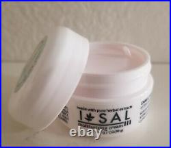 3 Lot of ISAL Atopy Eczema Cream Lotion. /Made in USA