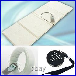 3 PEMF devices with full body regeneration Mat Pulsed Electromagnetic Therapy