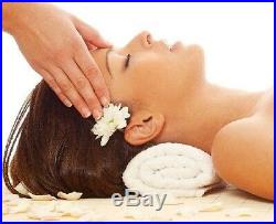 3 Schulungen Wellness Massage Ayurveda Massage Lomi Lomi Nui Massage Zertifikate
