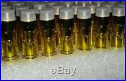 3 grams Prefilled Jamaican 420 Vape Cartridge 90%