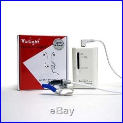 $499 Vielight Intranasal Light Therapy 810 Infrared Heal Naturally with Light