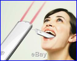 4 in1 multifunctional laser pain releif and EAR-NOSE-THROAT equipment