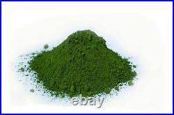 500 Capsules Moringa Oleifera Leaf Powder 5000mg Organic, YOKABA