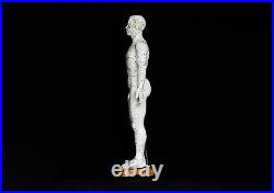 50cm Acupuncture Model Pair Anatomical Medical Anatomy Chinese Medicine