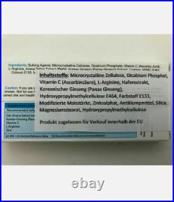 50x HERBAL SMAX POTENZMITTEL SEXPILLEN POTENZPILLEN SEX Potenz Erektion Pille