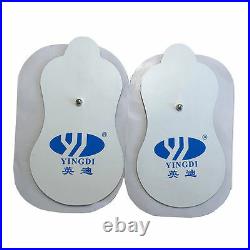 5 Waveforms Electric Acupuncture Stimulator Machine Patch Massager Care KWD808-I