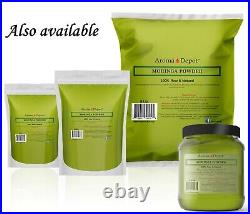 5lb Moringa Leaf Powder 100% Pure Natural oleifera Superfood Gluten Free 5 Libra