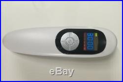 808nm+605nm Low Level Cold Laser Therapy LLLT Portable Body Pain Relief Device