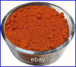 98% Pure Curcumin Powder (98% Curcuminoids) (1 Pound)