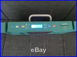 ACTION PRICE! BEMER 3000 Pulsed Electromagnetic Field-PEMF Therapy SLT LIGHT