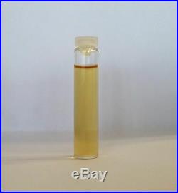 AMBERGRIS NATURAL TINCTURE 100% AUTHENTIC 2ML (No synthetic oil)