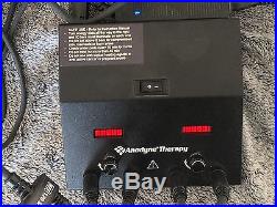 ANODYNE THERAPY MODEL 480 10 pad PROFESSIONAL INFRARED THERAPY SYSTEM