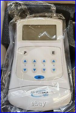 AS Super 4 Digital Needle Stimulator Electro Acupuncture Needle Stimulator