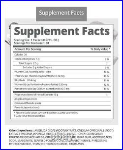 ATOMY HemoHIM Dietary Supplement Food Herbal Extract 1Set 20ml x60Pack? Tracking