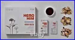 ATOMY HemoHIM Dietary Supplement Food Herbal Extract 20mlx60Pack