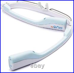 AYOlite Light Therapy Glasses, Blue Light Therapy Wearable