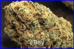 Acdc buds! Flowers high cbd 18% tested! Frosty nugs to your door legal and loud